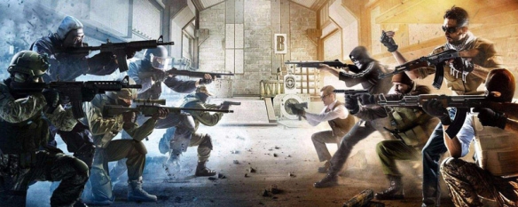 气氛被推向 气氛被推向