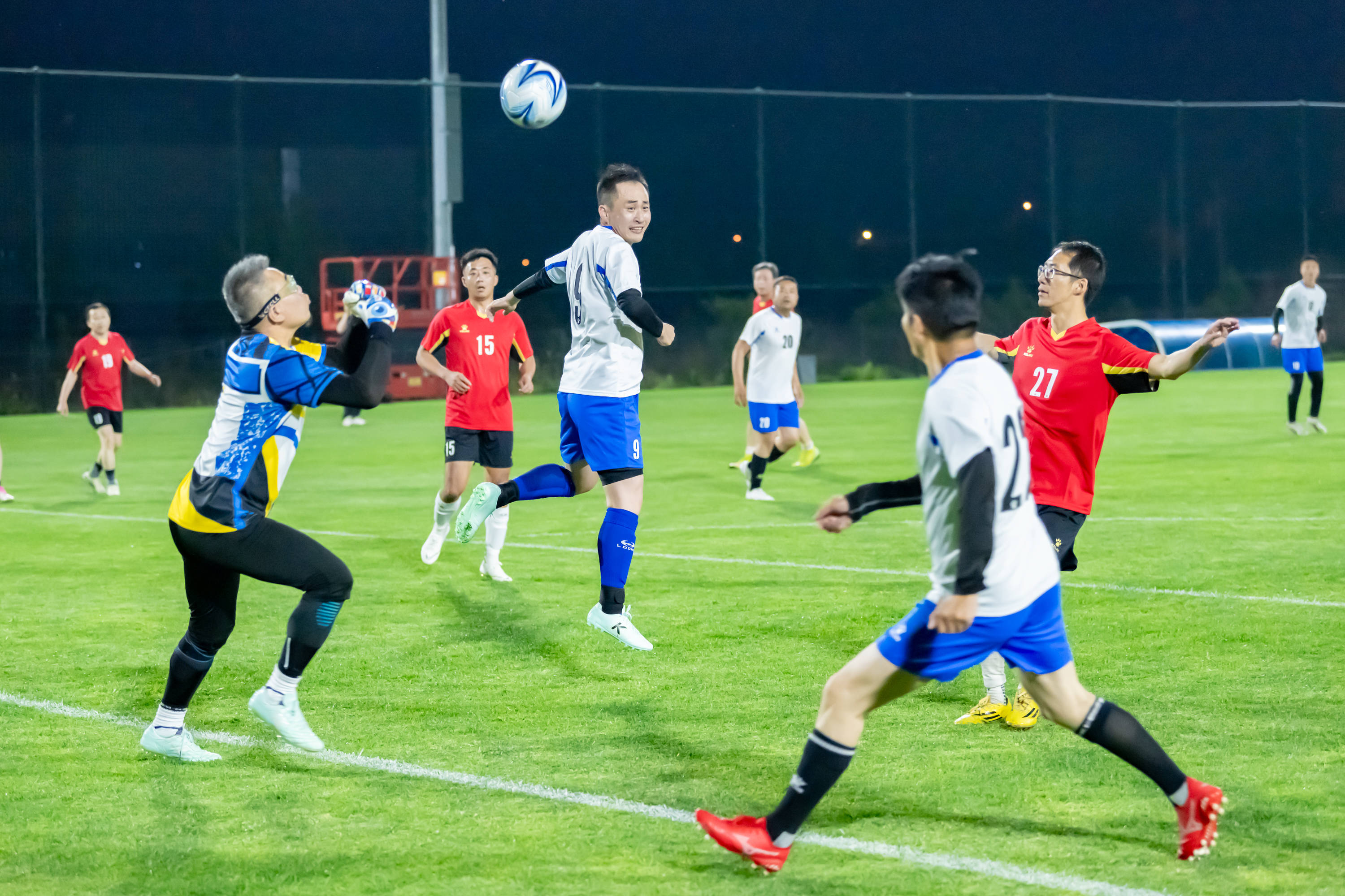 他的第二次 他的第二次