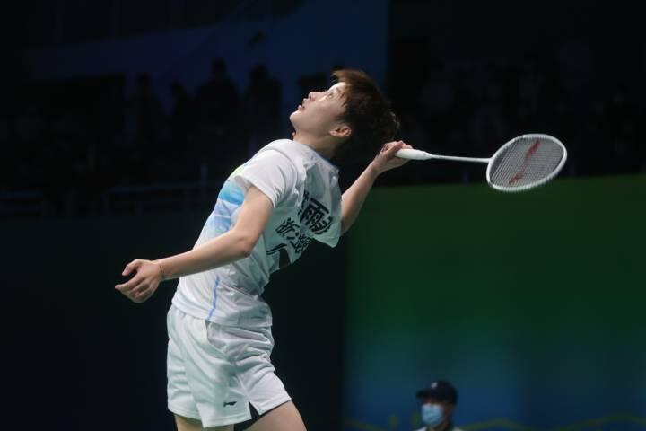 三振效率同 三振效率同