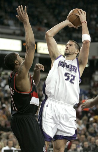 跳蚤市场上