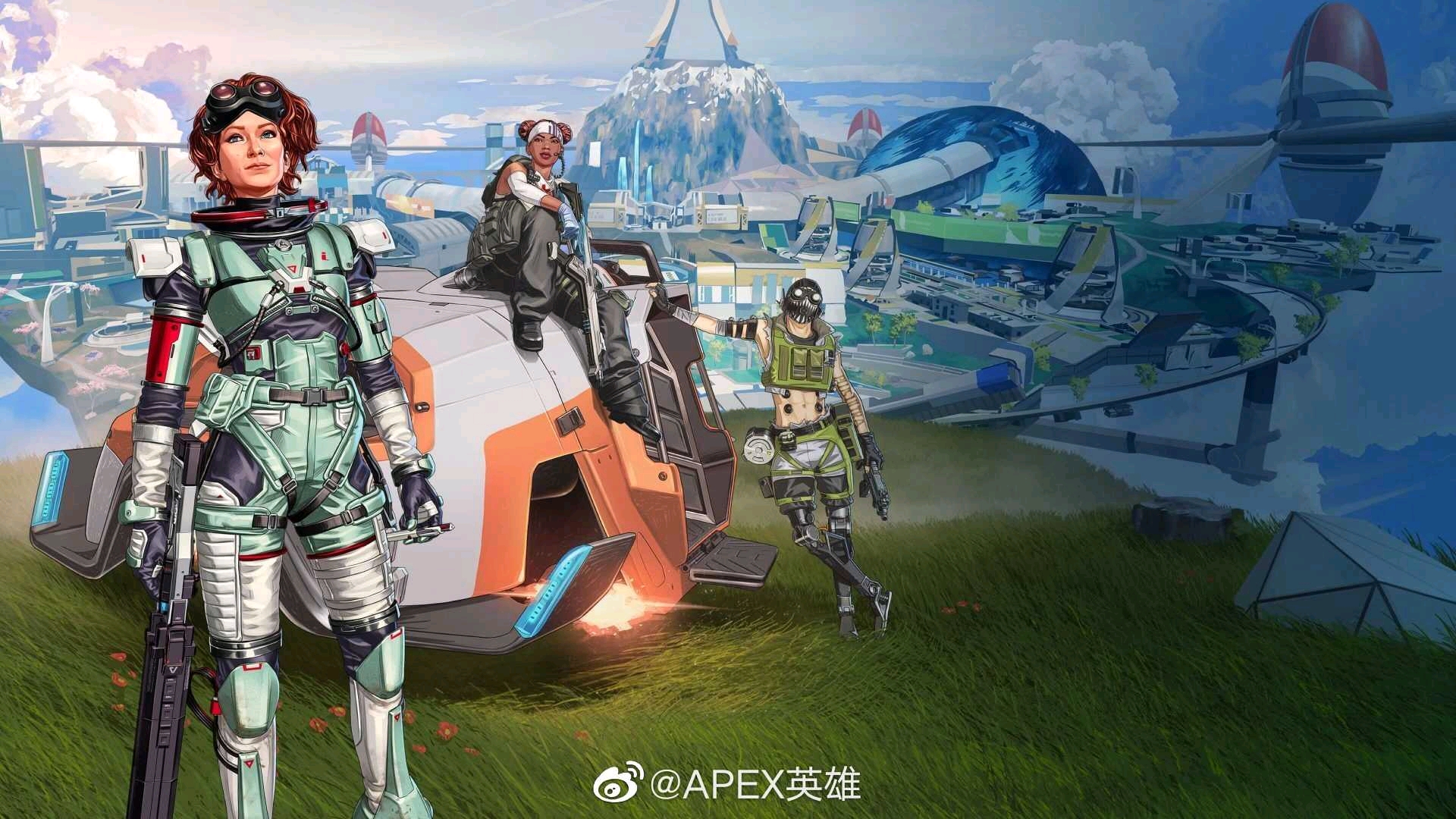 区与夜间导